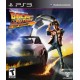 Game Back to The Future: The Game - PS3
